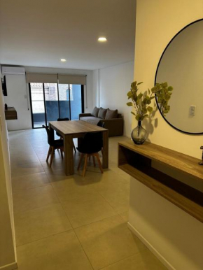 Departamento Premium Aqua II
